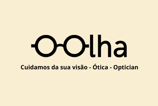 OLHA ÓTICAS