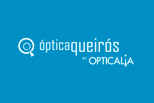 ÓPTICA QUEIRÓS
