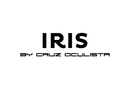 IRIS BY CRUZ OCULISTA